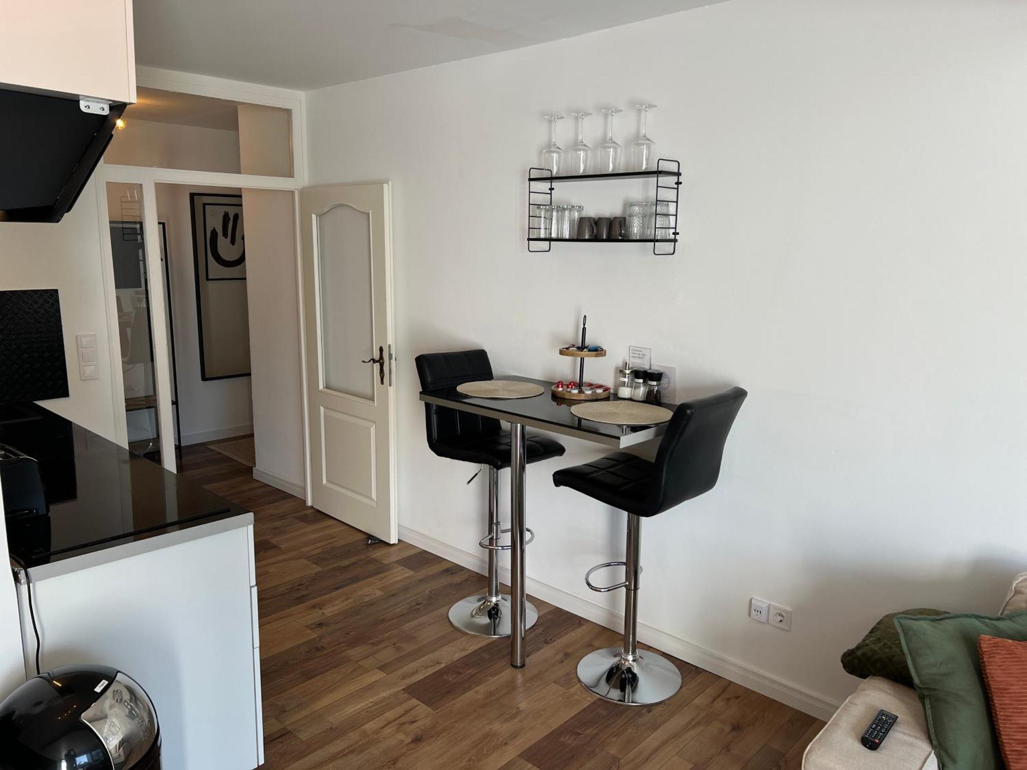 Urban Studio Apartment Mit Designerbad Sehr Zentrale Lage 5 Minuten Zu Fuss In Die Innenstadt Olsztyn Bagian luar foto